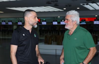 «Σκέφτεται και το ΑΠΟΕΛ, προτεραιότητα όμως η Λωζάνη»