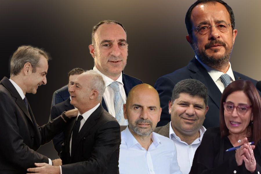 Ουδεμία ΧΡΙΣΤΟΔΟΥΛΙΔΙΚΗ ψήφος στο ΔΗΣΥ- ΑΚΕΛ Λεμεσού κατά μεταναστών