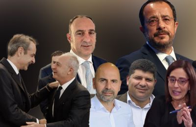 Ουδεμία ΧΡΙΣΤΟΔΟΥΛΙΔΙΚΗ ψήφος στο ΔΗΣΥ- ΑΚΕΛ Λεμεσού κατά μεταναστών