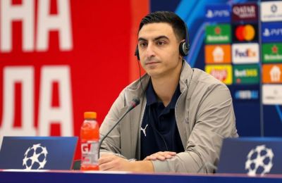 «Παίρνουν πολύ σοβαρά το παιχνίδι οι Ισπανοί»