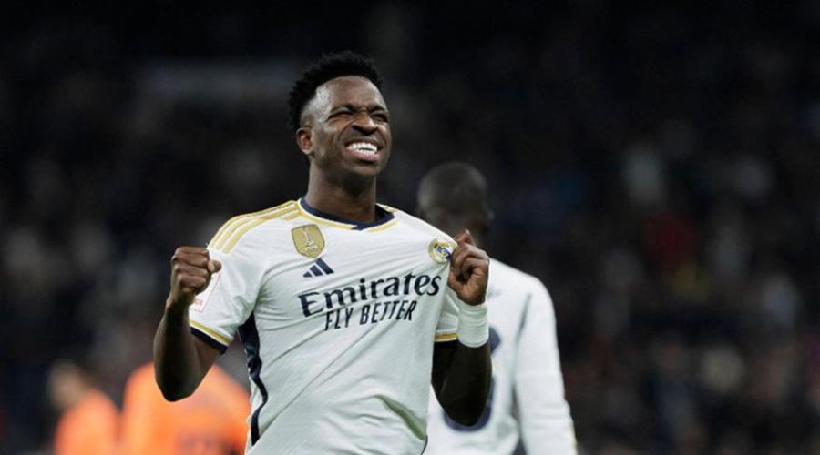 «Η Ρεάλ πουλάει τον Βινίσιους το καλοκαίρι!»