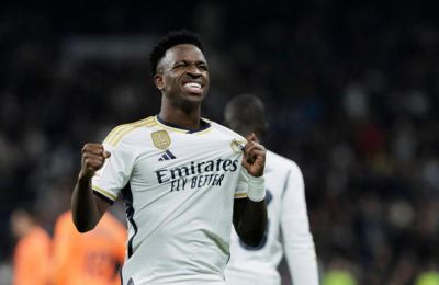 «Η Ρεάλ πουλάει τον Βινίσιους το καλοκαίρι!»