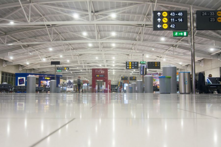 Στην Κύπρο επέστρεψαν τα 18 άτομα που είχαν εγκλωβιστεί στην Τανζανία