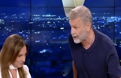 H φράση που τον εξόργισε