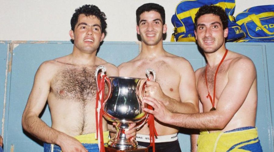 «Πιστεύω στον Γκαρσία – Η συνέχεια εξαρτάται και από το οικονομικό»