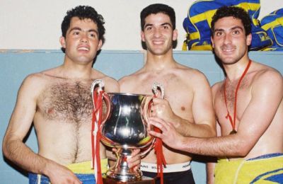 «Πιστεύω στον Γκαρσία – Η συνέχεια εξαρτάται και από το οικονομικό»