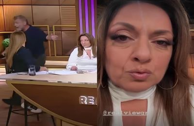 Τι αποκάλυψε η Σοφία Μουτίδου 