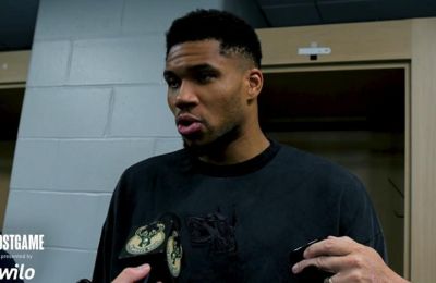 «Θα ήταν ωραίο να παίξει ο Παναθηναϊκός με τους Σέλτικς»