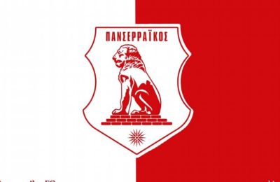 Μήνυση για συκοφαντική δυσφήμιση ο Πανσερραϊκός στον Σούντγκρεν