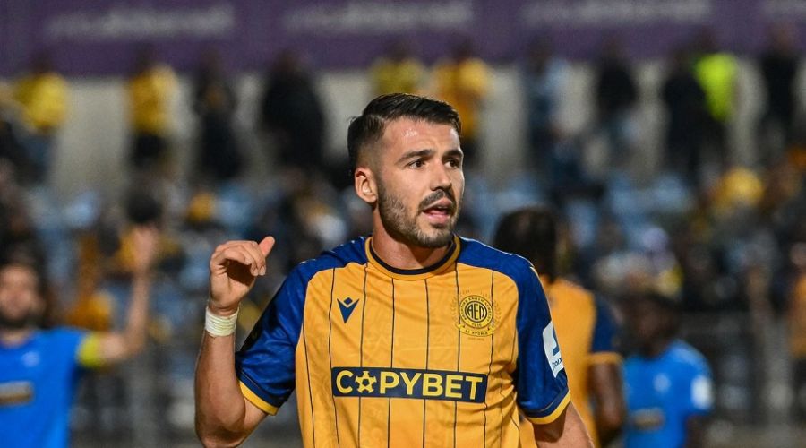 ΑΕΛ: Η λογική αυτό λέει...