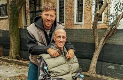 «Υπήρχε 90% πιθανότητα να πεθάνω»