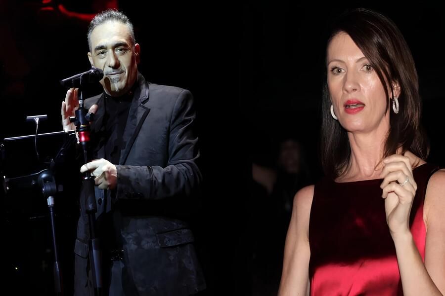 Τα είχε ετοιμάσει όλα η Κίλι Σφακιανάκη