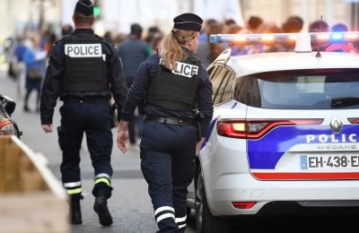 Πέντε άτομα τραυματίστηκαν πιο σοβαρά, τα δύο είναι σε κρίσιμη κατάσταση