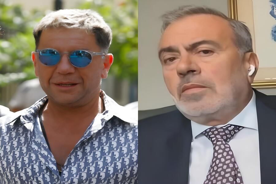 Μαζωνάκης: Ο δικηγόρος του απαντά για πρώτη φορά