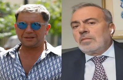 Σoκ τι αποκάλυψε, τι συνέβn 