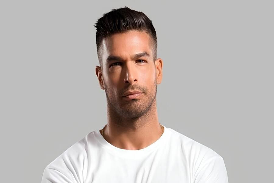 Βαρύ πένθος για τον Νίκο Αναδιώτη