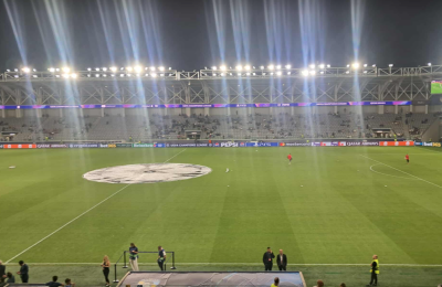 Πάφος-Βιγιαρεάλ (11άδες)