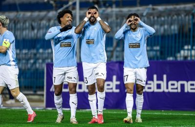 Stoiximan: Ενισχυμένες Αποδόσεις σε Πάφος-Βιγιαρεάλ 