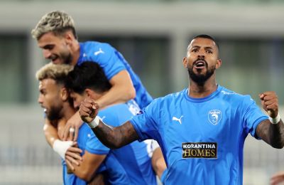 Ποντάρισμα στα γκολ και τα κόρνερ στο Πάφος – Βιγιαρεάλ!