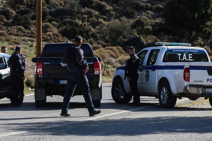 Από καλάσνικοφ ο θάνατος της 56χρονης στα Βορίζια