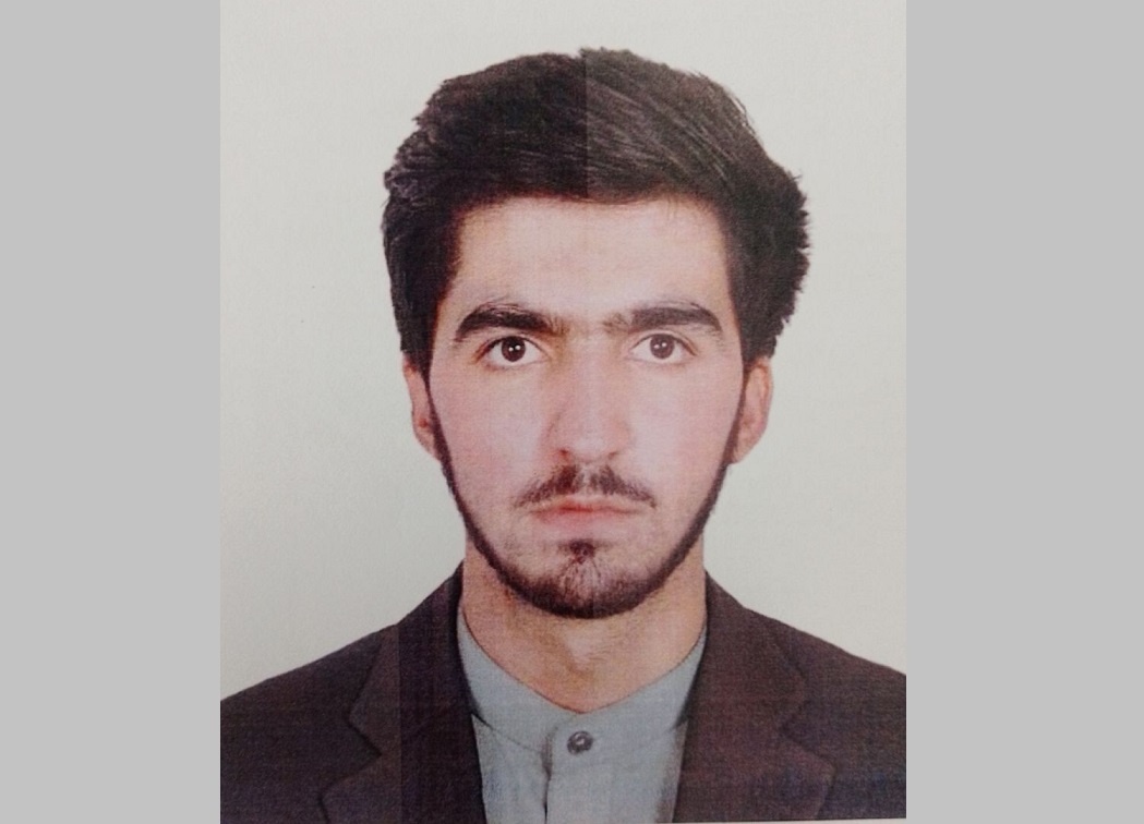 23χρονος απουσιάζει από την οικία του (ΦΩΤΟ)