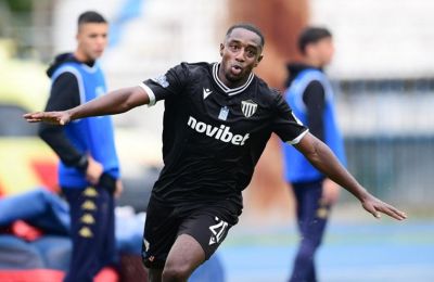 Επιστροφή στην Εθνική για πρώην ΑΕΛίστα