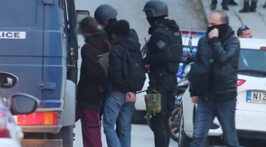 Ολοκληρώθηκε η απολογία των οπαδών του Ολυμπιακού