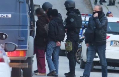 Ολοκληρώθηκε η απολογία των οπαδών του Ολυμπιακού