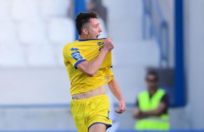 Καμία επαφή του Παναθηναϊκού για Κοντούρη