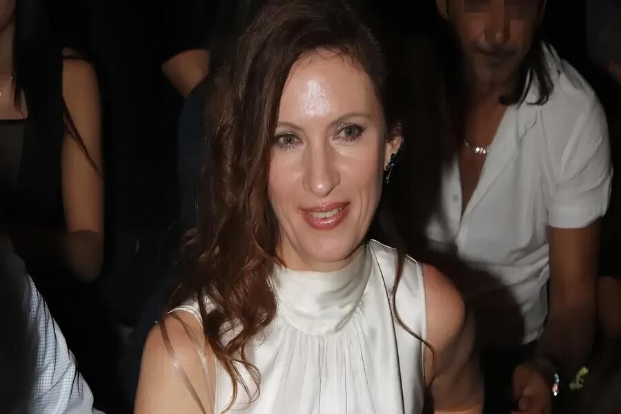 Κίλι Σφακιανάκη: Μόλις μαθεύτnκε για την κηδεία της