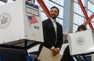 Το τεράστιο κόστος ζωής στο Μεγάλο Μήλο ήταν καθοριστικός παράγοντας για την επικράτησή του