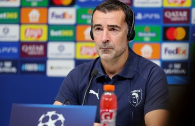 Πάφος: Με τριάδα στην άμυνα και χωρίς φορ (11αδα)