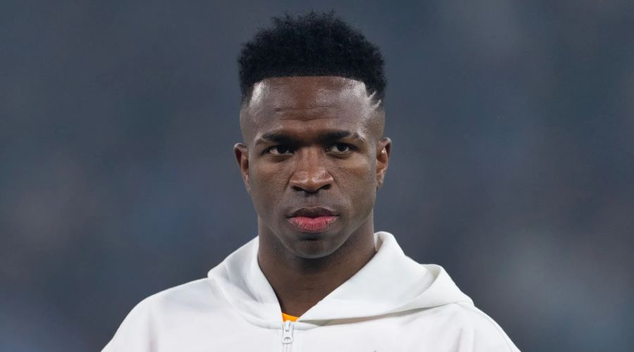 Αποκάλυψη της «BILD» για Βινίσιους 