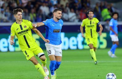 Οι φάσεις και το γκολ αξίας 2.1 εκατομμυρίων! (vid)