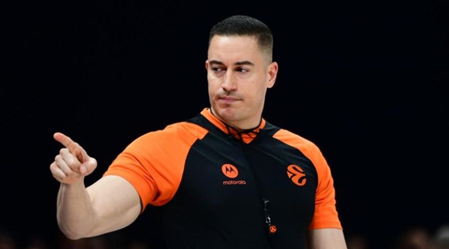 Ντιφαλά: «Μετά το Ολυμπιακός-Μπαρτσελόνα δέχθηκα πολλές απειλές»