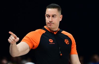 Ντιφαλά: «Μετά το Ολυμπιακός-Μπαρτσελόνα δέχθηκα πολλές απειλές»