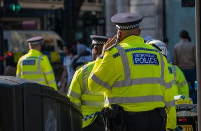 Ο υπουργός Δικαιοσύνης δήλωσε «αγανακτισμένος και κατάπληκτος» από αυτό το νέο λάθος 