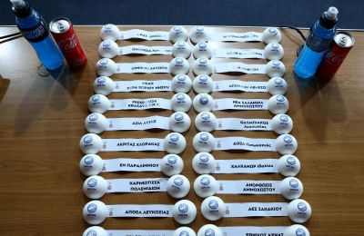 Κύπελλο: Πρόκριση για Ολυμπιακό και Ομόνοια Αραδίππου