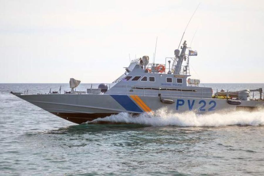 Κάβο Γκρέκο: Άνδρας ανασύρθηκε νεκρός από τη θάλασσα