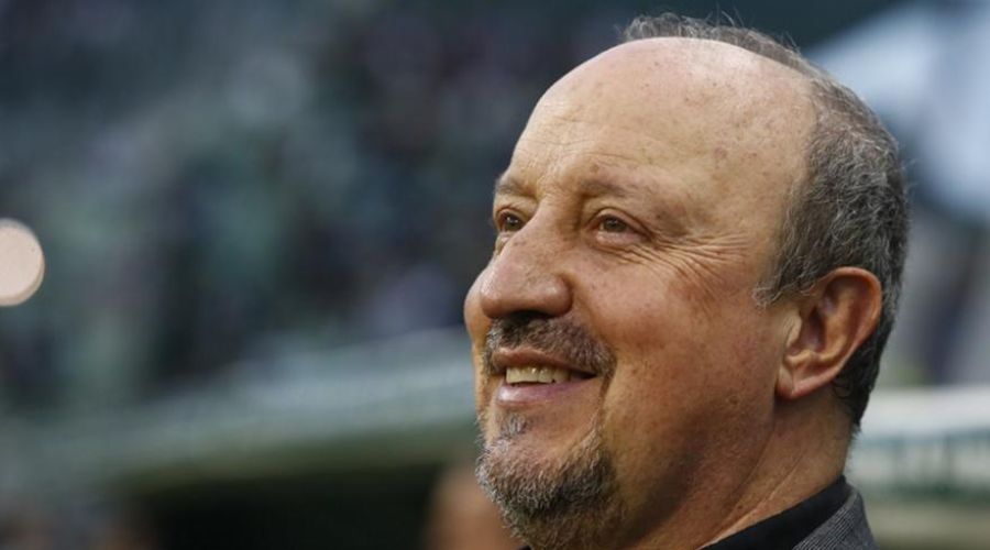 Μπενίτεθ: «Να ξαναφέρουμε τον Παναθηναϊκό εκεί που ήταν»