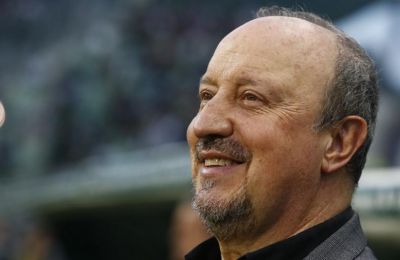 Μπενίτεθ: «Να ξαναφέρουμε τον Παναθηναϊκό εκεί που ήταν»