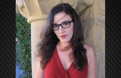 Η Ελίζαμπεθ, διδακτορική φοιτήτρια στο Πανεπιστήμιο Princeton του Νιου Τζέρσεϊ