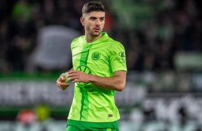 Στα «ραντάρ» της Τότεναμ ο Κουλιεράκης!