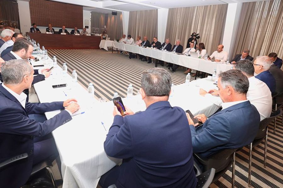 ΑΤΑ: Ομόφωνο όχι από τους εργοδότες στο πλαίσιο της Κυβέρνησης