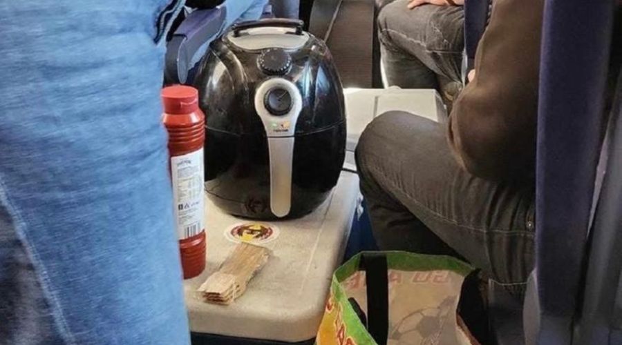 Μερακλήδες οπαδοί