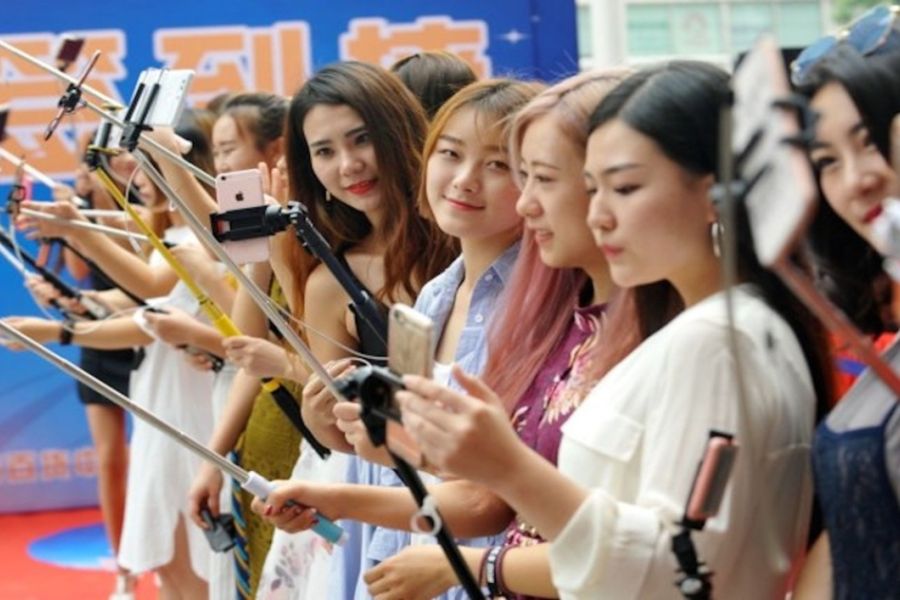 Η Κίνα βάζει «φρένο» στα fake news και τις θεωρίες συνωμοσίας