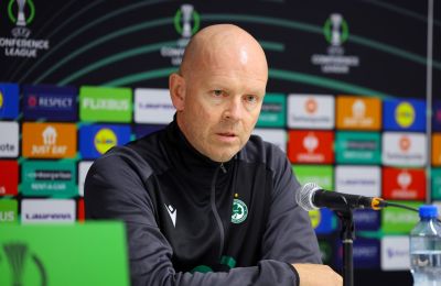 «Ο Γιόβετιτς δεν είναι 16χρονος, θα δούμε αν θα έχουμε εκπλήξεις»