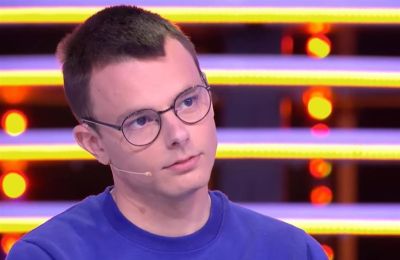 Ο παίκτης-φαινόμενο