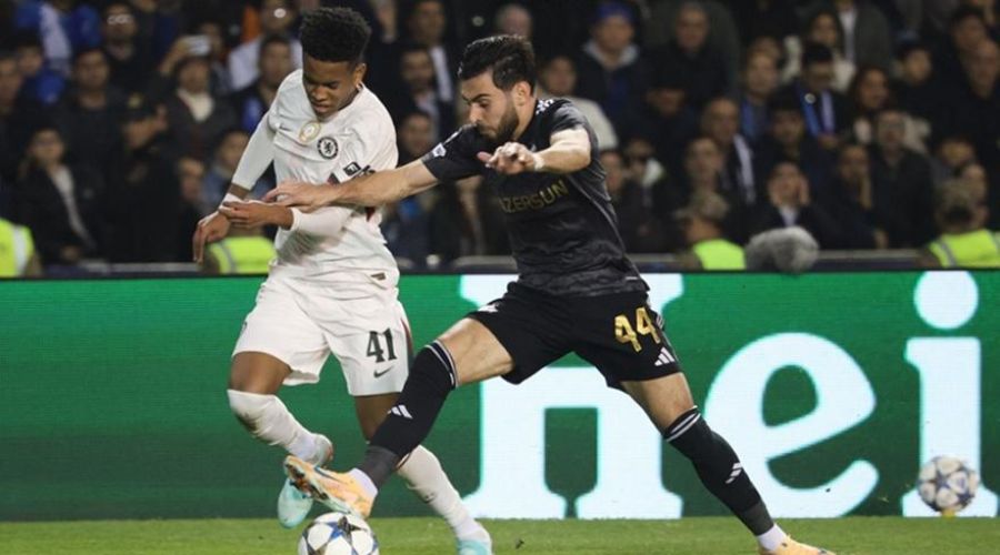 Στάση… Καραμπάγκ για την Τσέλσι! (vid)