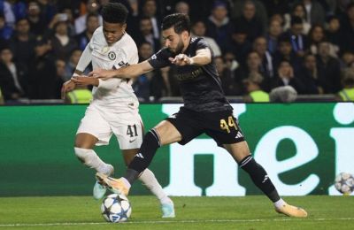 Στάση… Καραμπάγκ για την Τσέλσι! (vid)